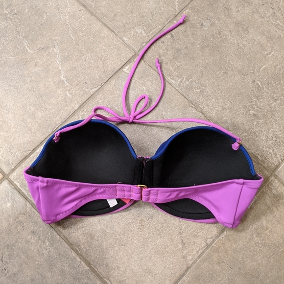 Victoria's Secret Halter/ Strapless Bikini - Picture 6 of 16